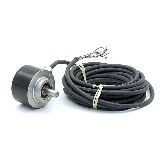 HEIDENHAIN Drehgeber ROD 420.0000-500 (257 949 6E)