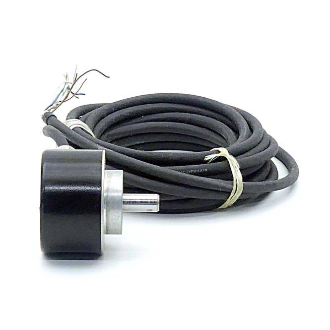 HEIDENHAIN Drehgeber ROD 420.0000-500 (257 949 6E)