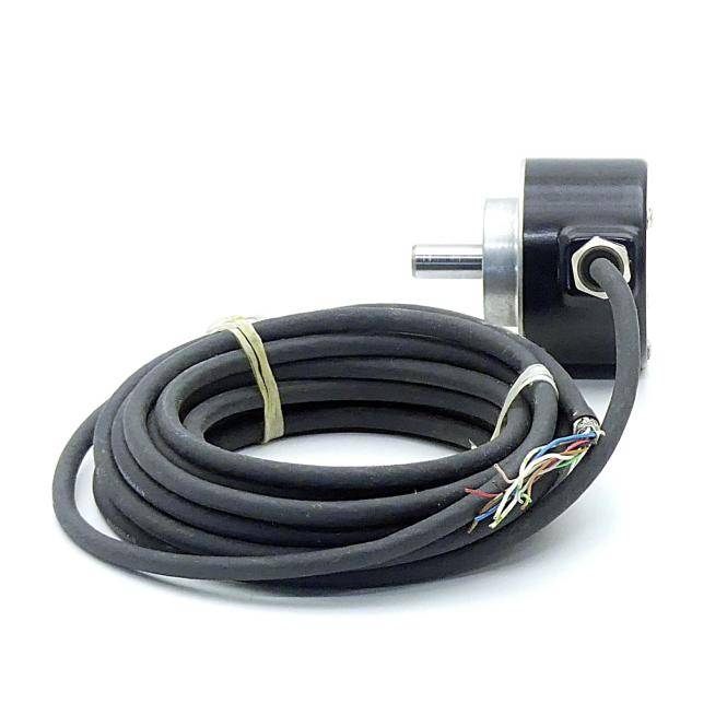 HEIDENHAIN Drehgeber ROD 420.0000-500 (257 949 6E)