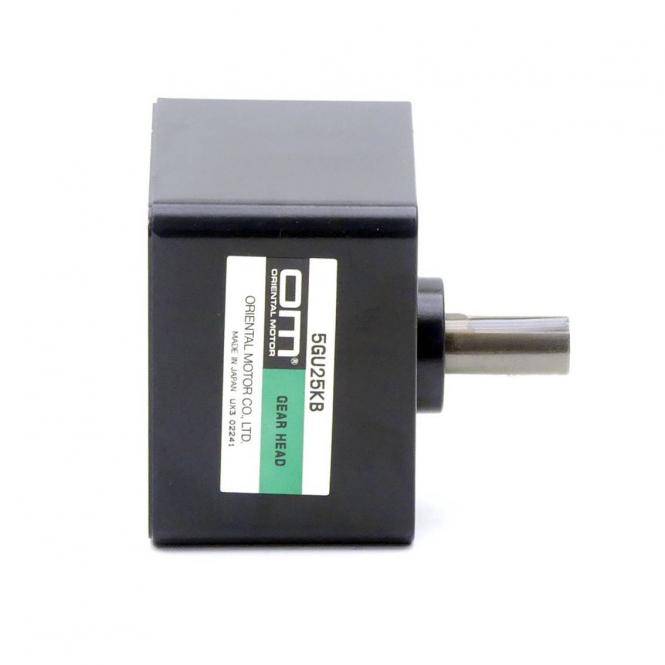 Oriental Motor Getriebe (5GU25KB)