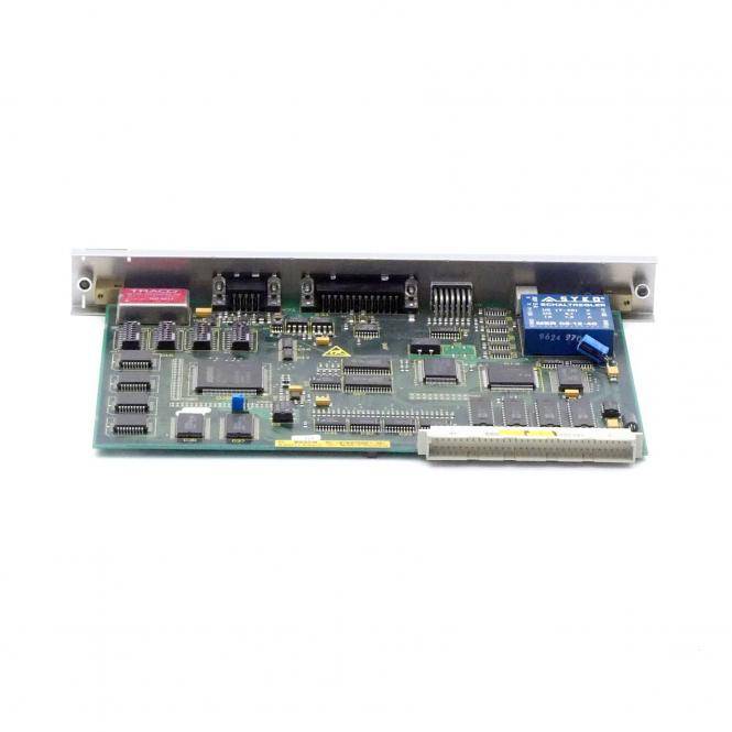 Bosch BUSSMASTER MODUL BM-DP12 (1070075887-301)