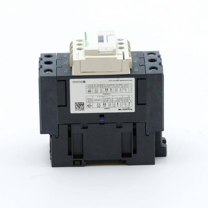 Schneider Electric Schütz (LC1D40A)