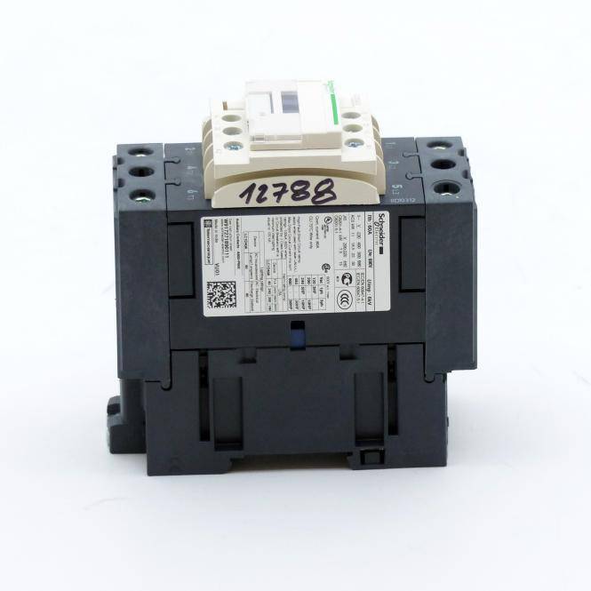 Schneider Electric Schütz (LC1D40A)
