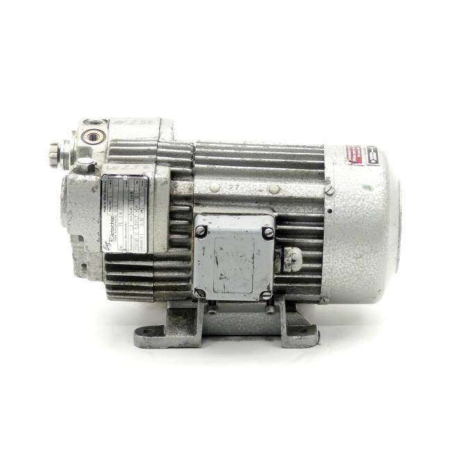 Rietschle Vakuumpumpe TL 3 V (783636)