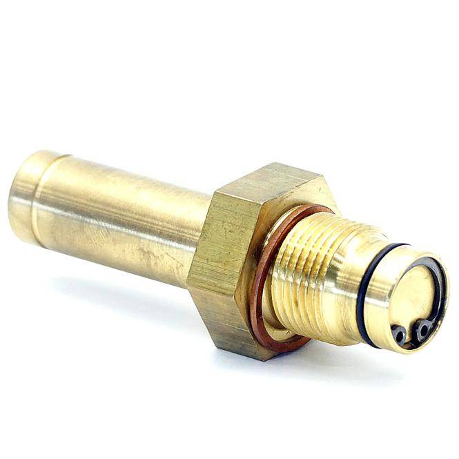 MAHLE Verschmutzungsanzeige PSI 3093/2,2 (766.989.8)