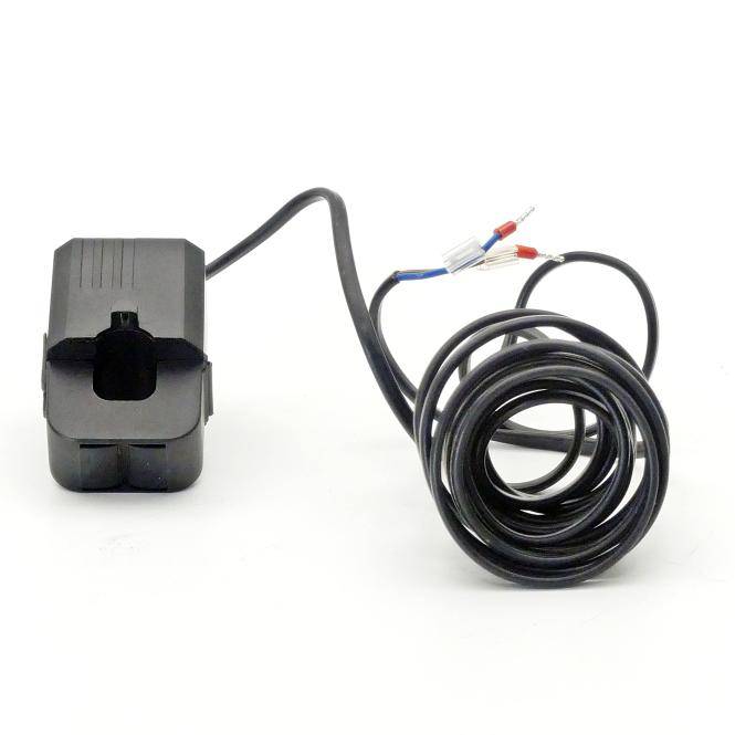 Janitza Kabelumbaustromwandler KUW1/40 (61869-2 4Q4B07)