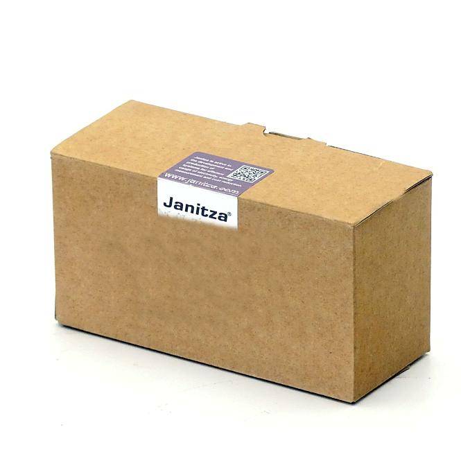 Janitza Kabelumbaustromwandler KUW1/40 (61869-2 4Q4B07)
