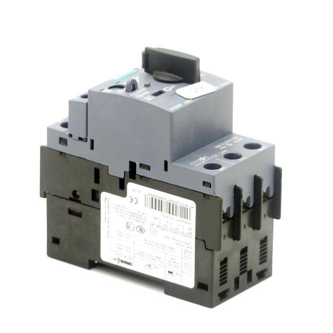 Siemens Leistungsschalter (3RV2011-1FA15)