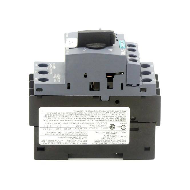 Siemens Leistungsschalter (3RV2011-1FA15)