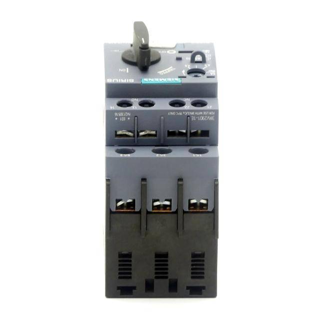 Siemens Leistungsschalter (3RV2011-1FA15)