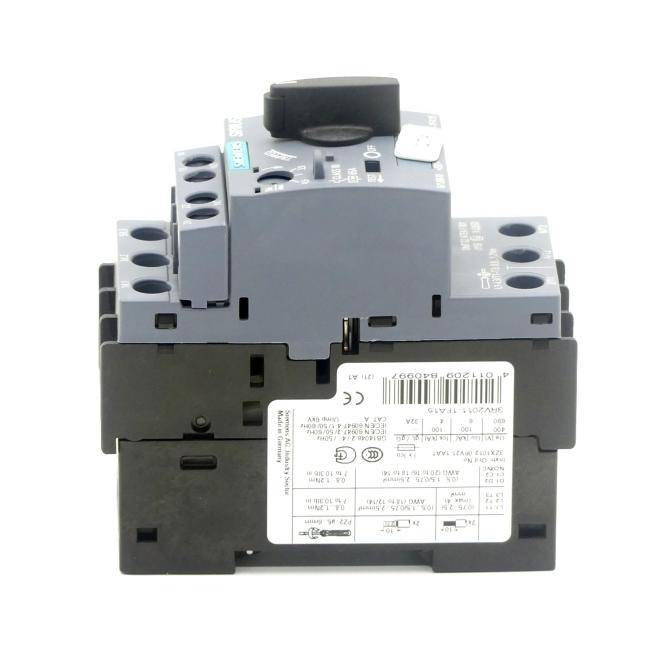 Siemens Leistungsschalter (3RV2011-1FA15)