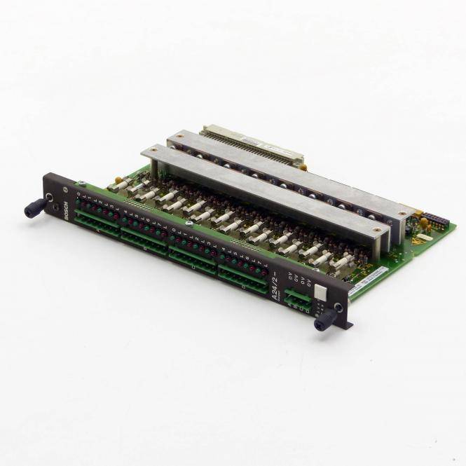 BOSCH Ausgangskarte A24/2- (1070044305-116)