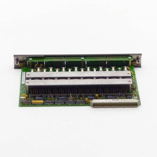 BOSCH Ausgangskarte A24/2- (1070044305-116)