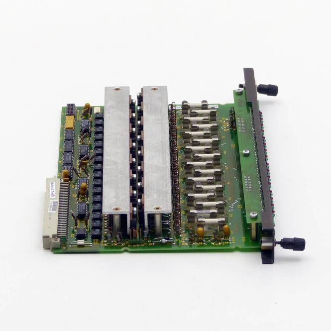 BOSCH Ausgangskarte A24/2- (1070044305-116)