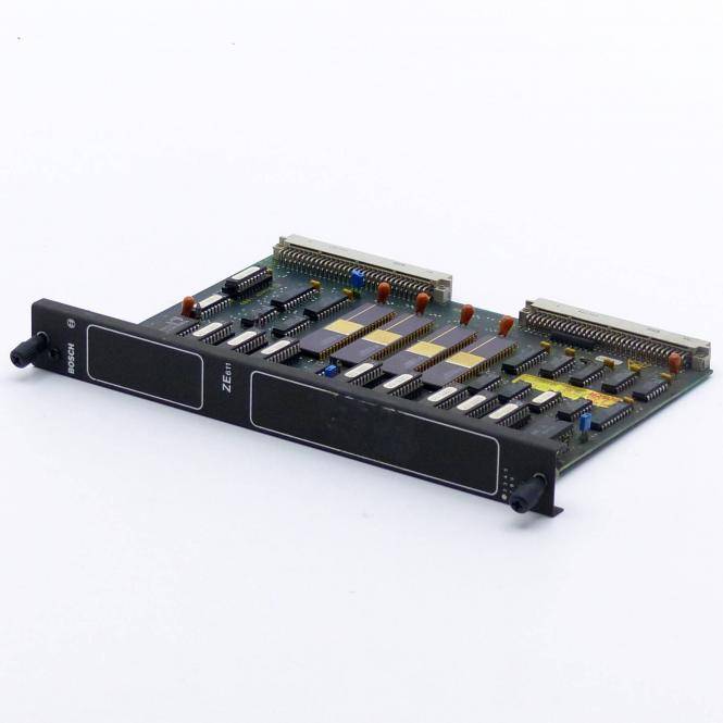 BOSCH Zentraleinheit ZE 611 (063804-102401)