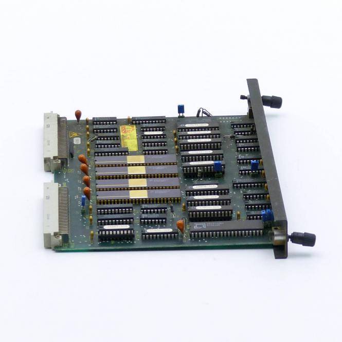 BOSCH Zentraleinheit ZE 611 (063804-102401)