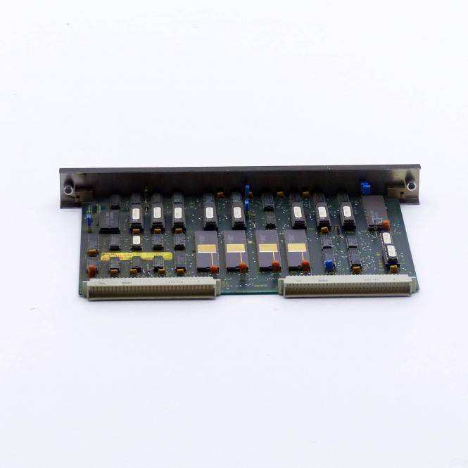 BOSCH Zentraleinheit ZE 611 (063804-102401)