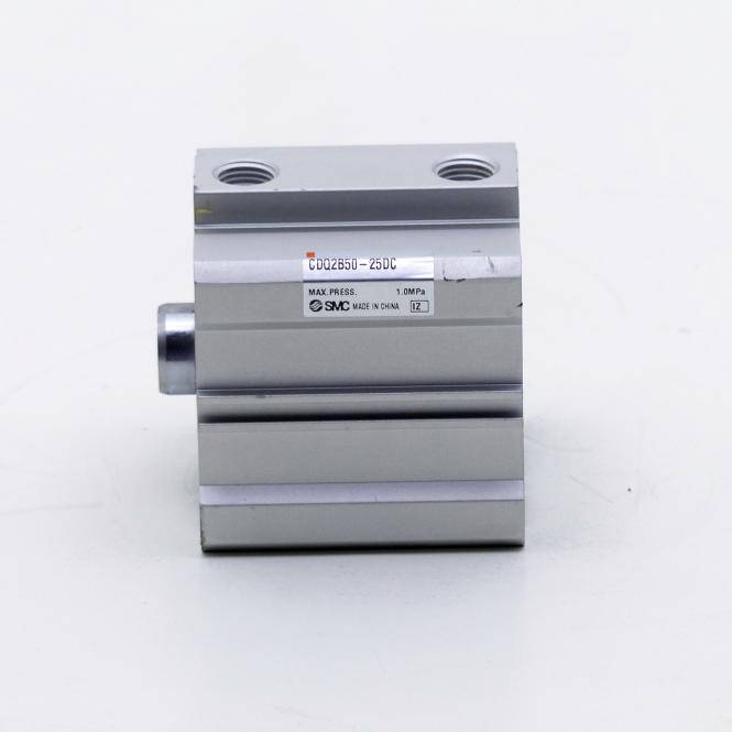 SMC Kompaktzylinder 50 x 25 (CDQ2B50-25DC)