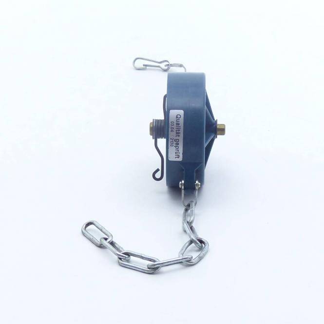 BOSCH Federzug (0 607 950 920)