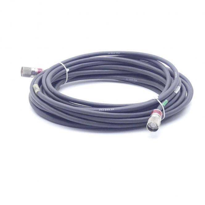 KUKA Kabel (Kuka) (71-051-222)