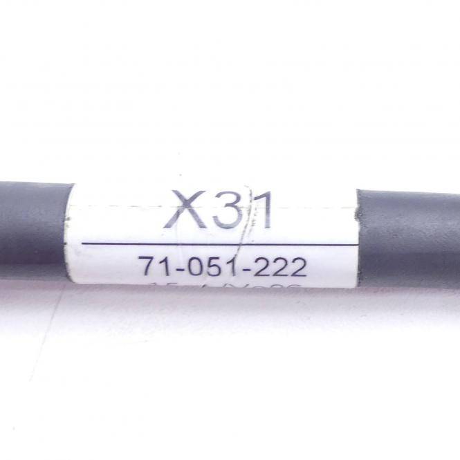 KUKA Kabel (Kuka) (71-051-222)