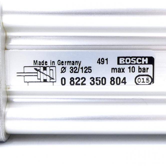 BOSCH Pneumatikzylinder (0 822 350 804)