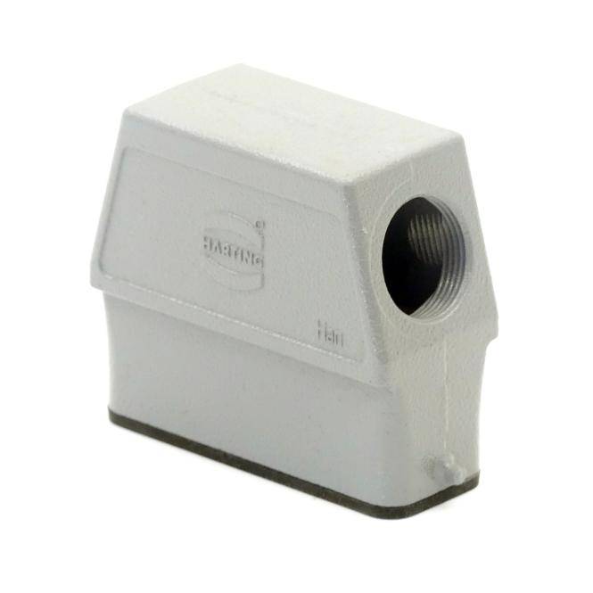 HARTING Han 16A Tüllengehäuse 19200160546 (112730)