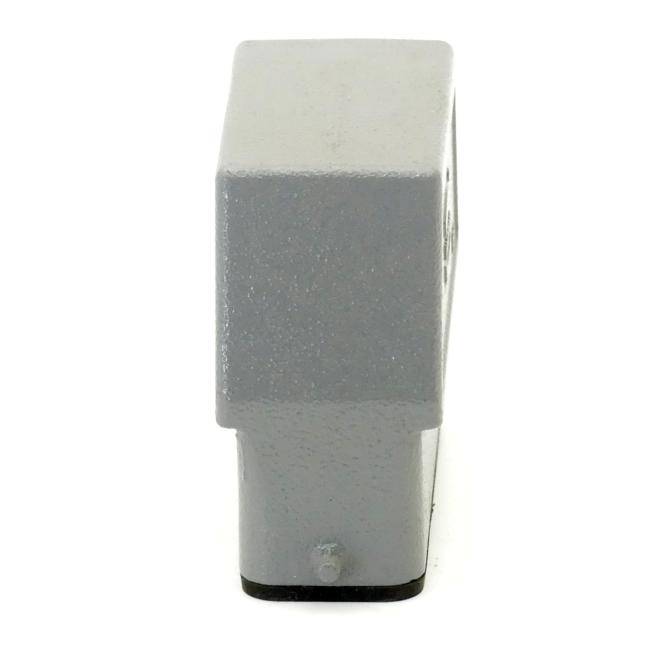 HARTING Han 16A Tüllengehäuse 19200160546 (112730)