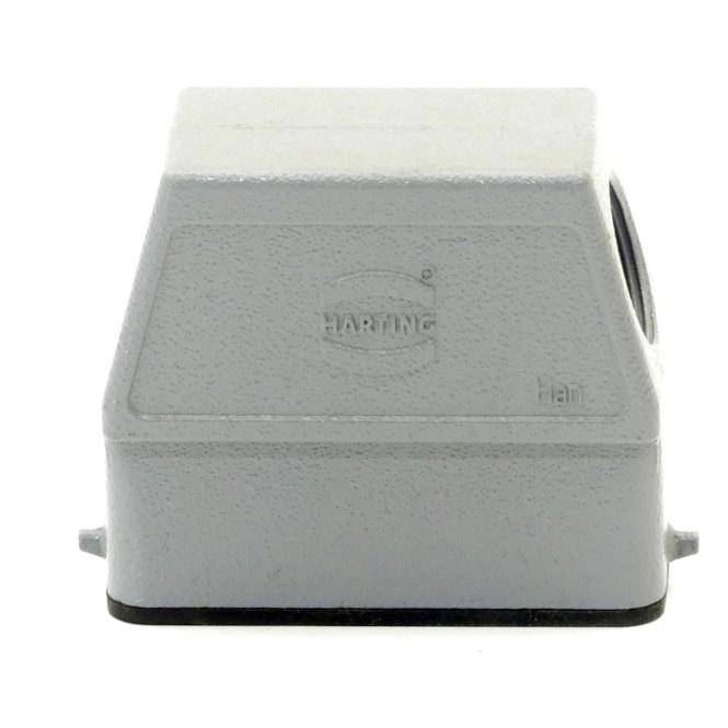 HARTING Han 16A Tüllengehäuse 19200160546 (112730)