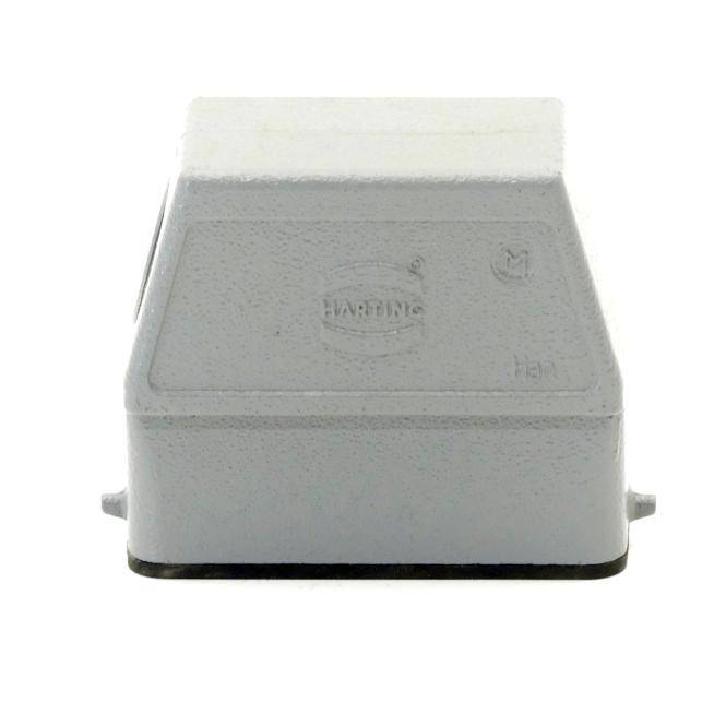 HARTING Han 16A Tüllengehäuse 19200160546 (112730)