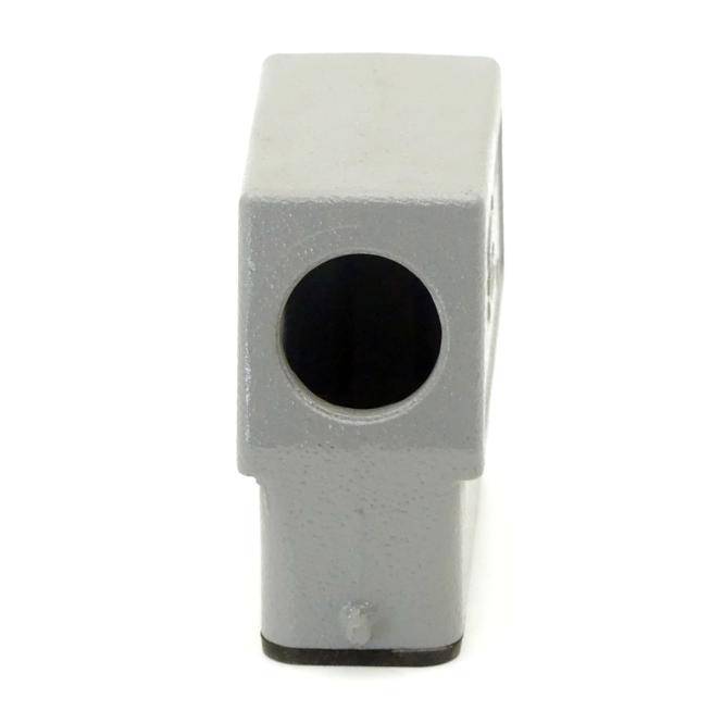 HARTING Han 16A Tüllengehäuse 19200160546 (112730)