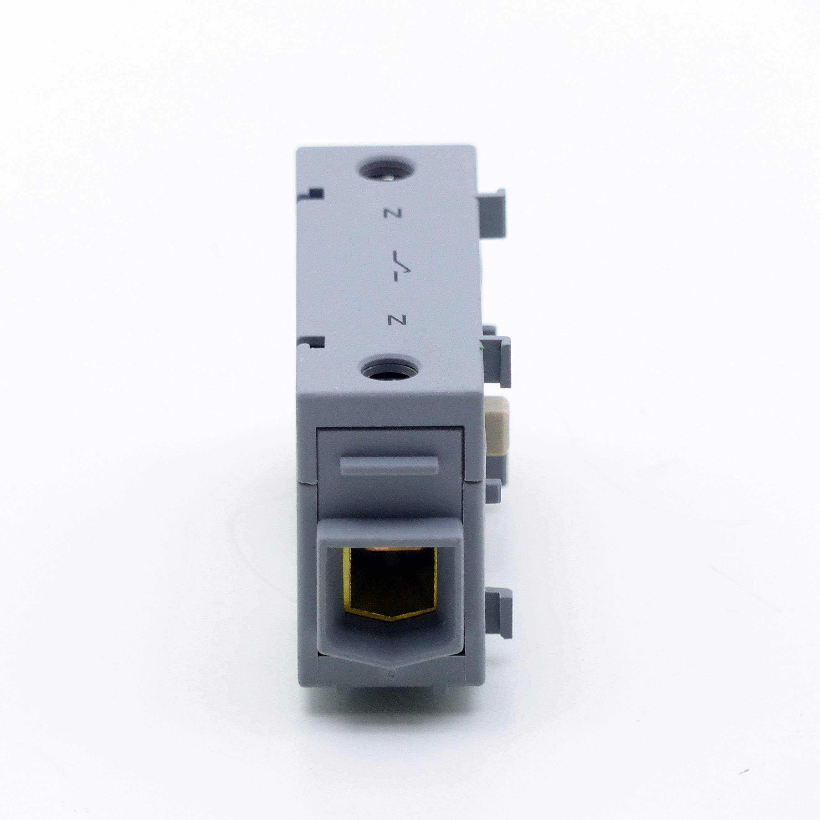 Siemens N/PE Klemme (3LD9280-2C)