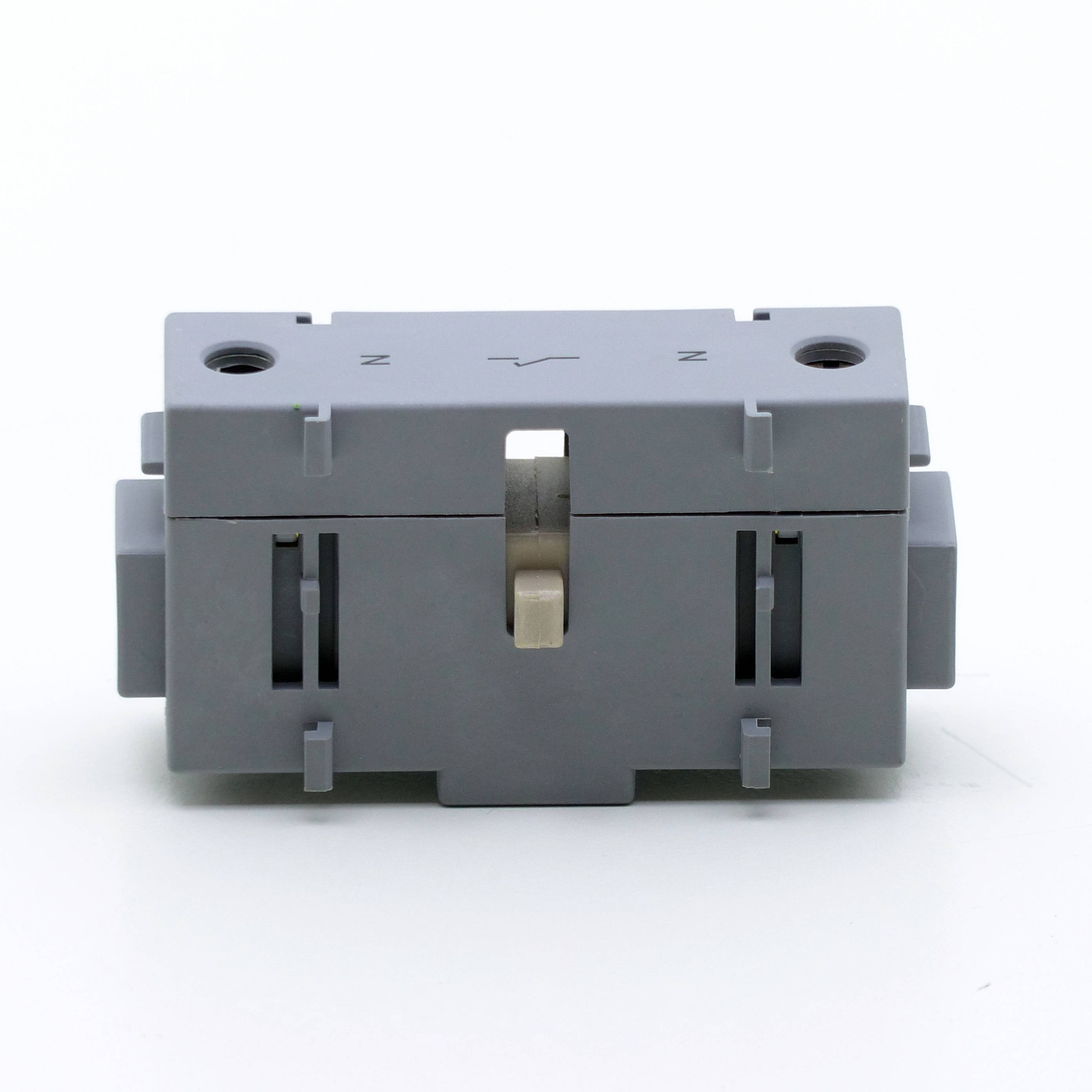 Siemens N/PE Klemme (3LD9280-2C)