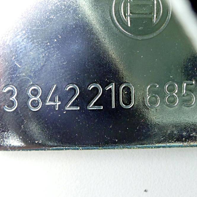 Bosch Wippe, Rocker, Block (3 842 210 685)
