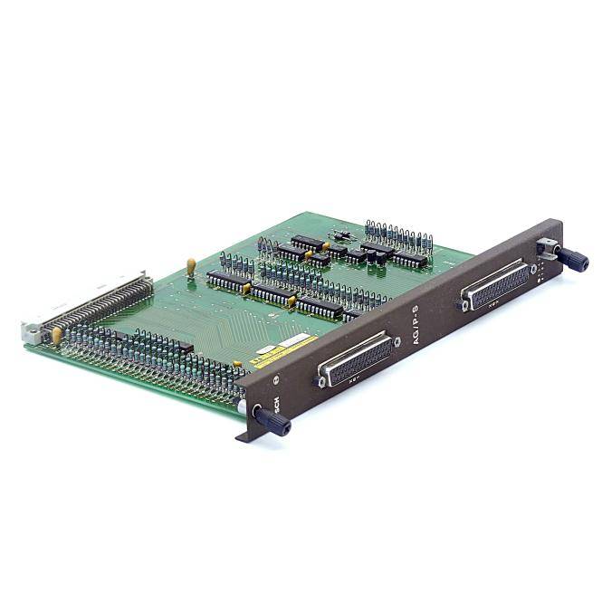 Bosch Erweiterungsmodul AG/P-S (1070064905-103)