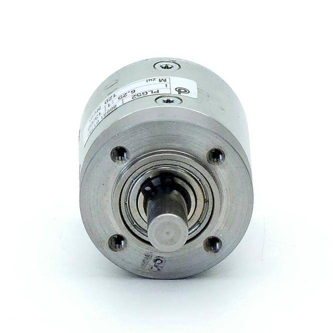 Dunkermotoren Planetengetriebe PLG52 (88851 01751)