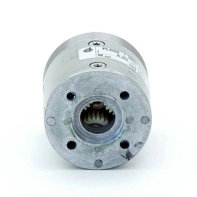 Dunkermotoren Planetengetriebe PLG52 (88851 01751)