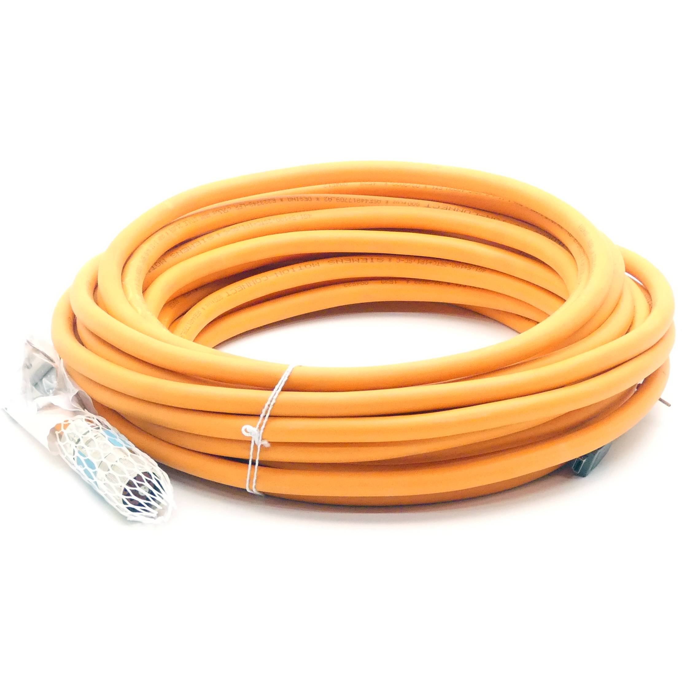 Siemens Motorkabel (A5E45651260)