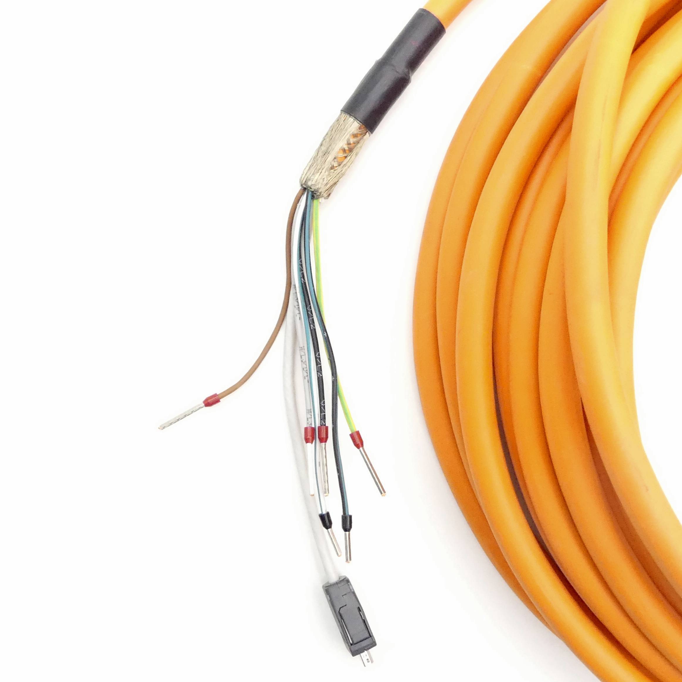 Siemens Motorkabel (A5E45651260)