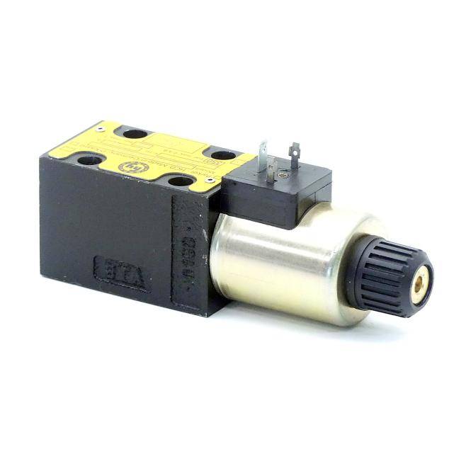 Parker 4/2 - Wegeventil (WEF42A06G1G024)