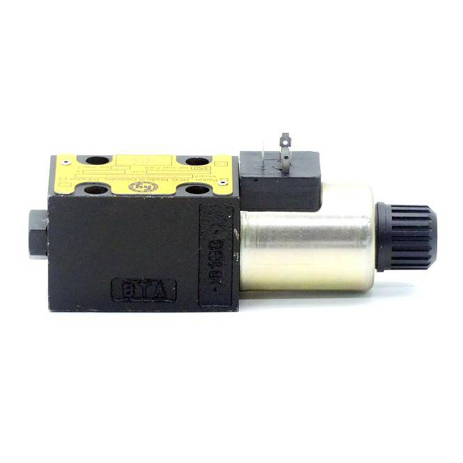 Parker 4/2 - Wegeventil (WEF42A06G1G024)