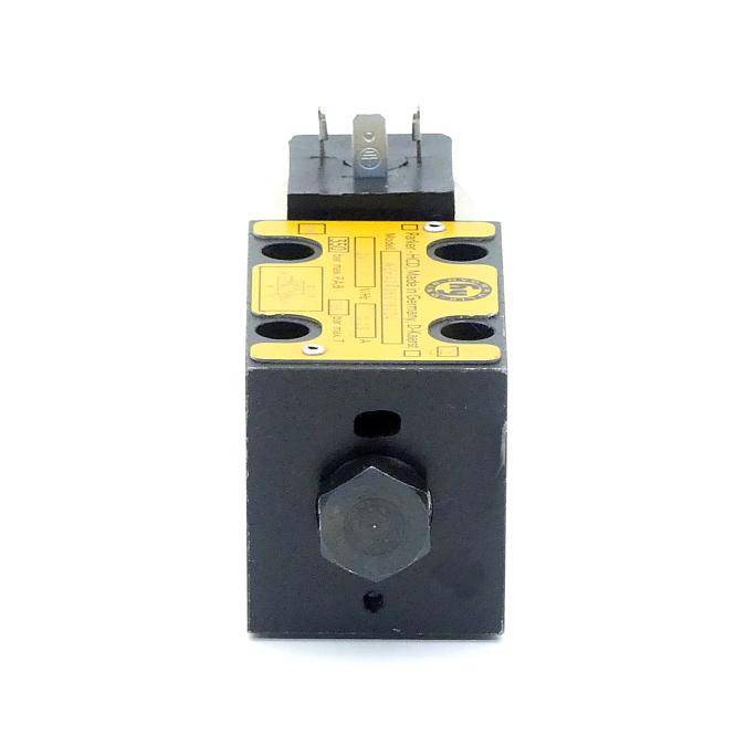 Parker 4/2 - Wegeventil (WEF42A06G1G024)