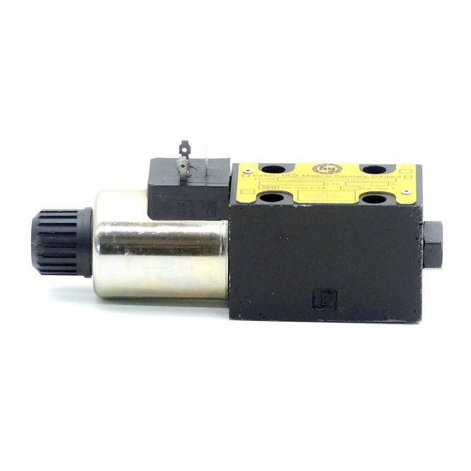 Parker 4/2 - Wegeventil (WEF42A06G1G024)