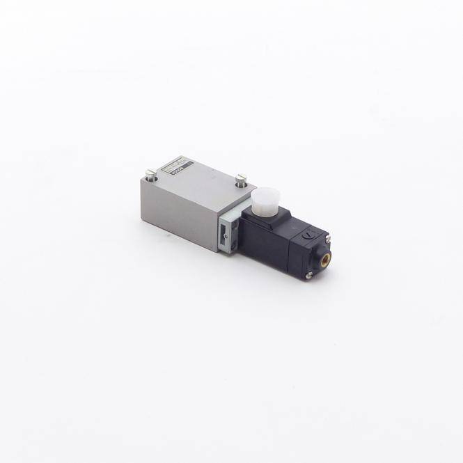 BOSCH 3/2 Wegeventile, Serie PSV (0 820 006 200)