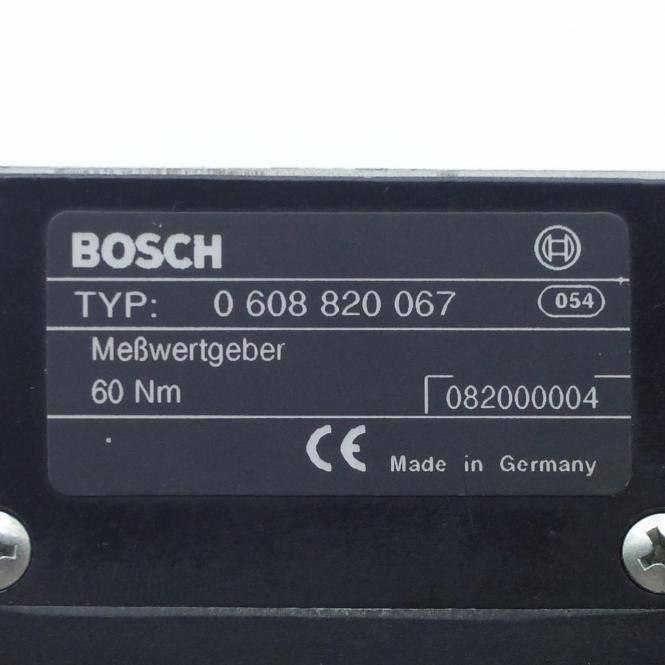 BOSCH Messwertgeber (0 608 820 067)
