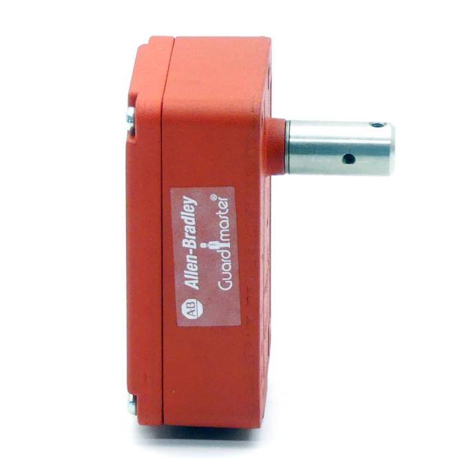 Allen-Bradley Sicherheitsschalter (440H-R03074)