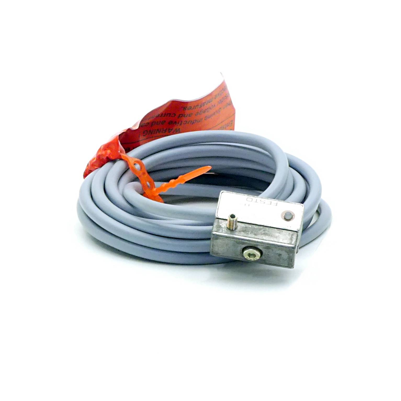 FESTO Näherungsschalter mit Leuchtdiode (10418)