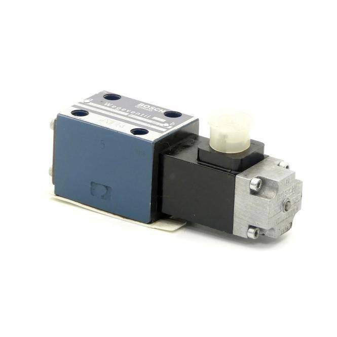 Bosch Hydraulikventil (0 810 090 161)