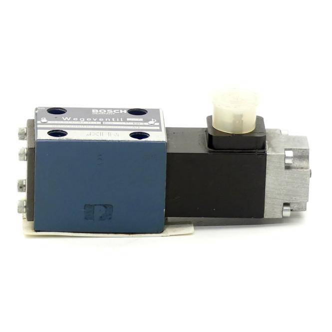 Bosch Hydraulikventil (0 810 090 161)