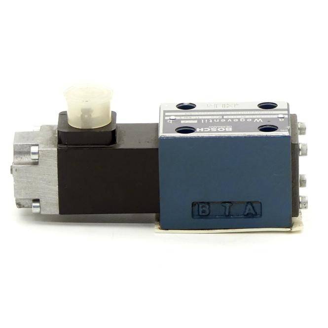Bosch Hydraulikventil (0 810 090 161)